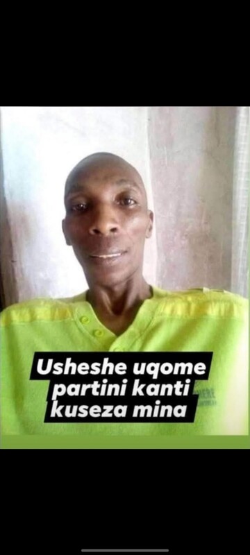 Izzac, 27 Heidelberg (G), Gauteng, South Africa