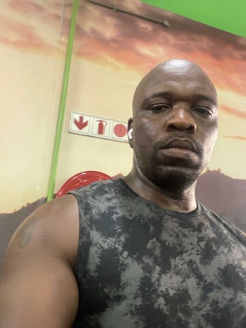 Vick, 38 Lenasia, Gauteng, South Africa
