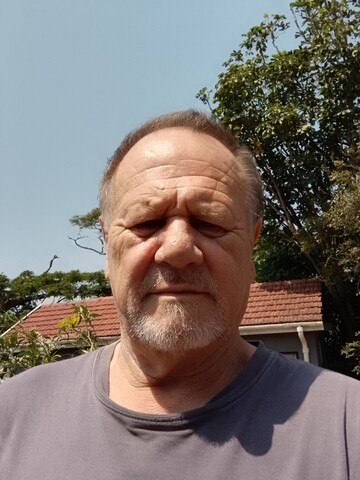 Mark, 67 Durban, KwaZulu-Natal, South Africa