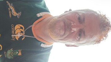 Steve, 48 Vredefort, Free State, South Africa