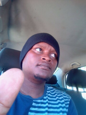 Nash, 44 Kuruman, Northern Cape, South Africa