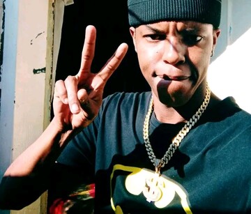 junior, 24 Soweto, Gauteng, South Africa