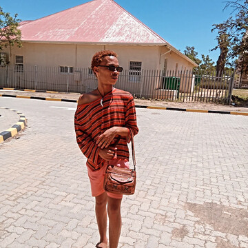 Juliano, 24 Graaff Reinet, Eastern Cape, South Africa