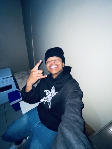 Leno, 18 Stilfontein, North West, South Africa