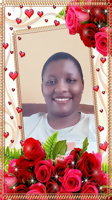 Tshego296, 38 Rustenburg, North West, South Africa