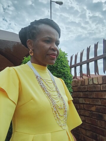 Thando2, 49 Soshanguve, Gauteng, South Africa