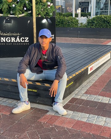 Mellow, 18 Cape Town, Western Cape, South Africa