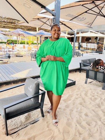 Boity, 26 Polokwane, Limpopo, South Africa