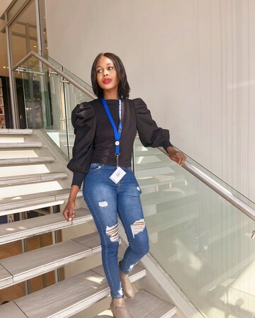 Shazz, 33 Randburg, Gauteng, South Africa