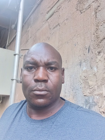 Pound the virus, 42 Nelspruit, Mpumalanga, South Africa