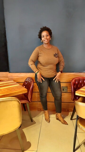 Queencess, 57 Bloemfontein, Free State, South Africa