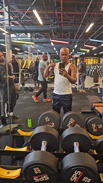 Sydney, 35 Pretoria, Gauteng, South Africa