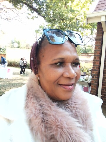 Angel293, 62 Brits, North West, South Africa