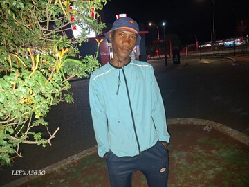 Clemyy, 23 Kimberley, Northern Cape, South Africa