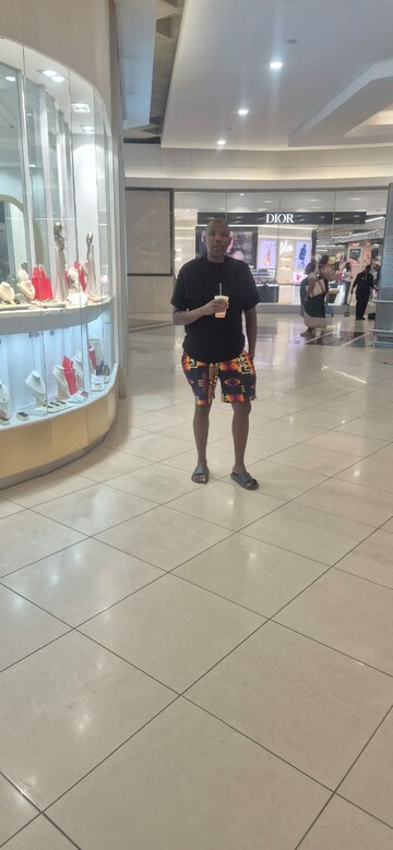 Pringlesss, 50 Soweto, Gauteng, South Africa