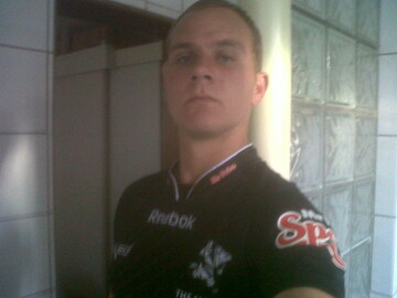 Danie28, 41 Kempton Park, Gauteng, South Africa
