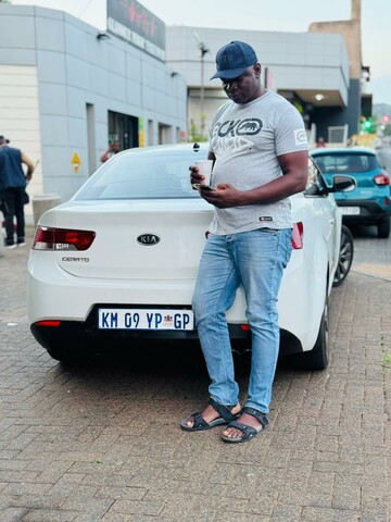 Izzie, 43 Heidelberg (G), Gauteng, South Africa