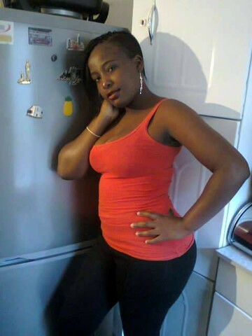chrissy23, 32 Johannesburg, Gauteng, South Africa