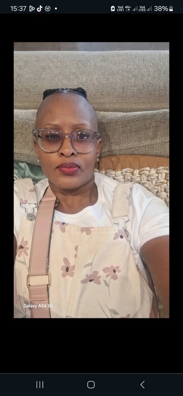 Prisi, 42 Welkom, Free State, South Africa