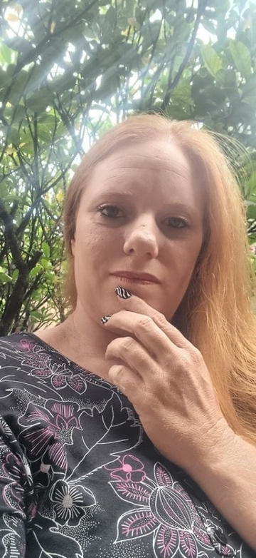 Lenice, 38 Pretoria, Gauteng, South Africa