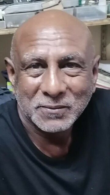 Mike, 55 Durban, KwaZulu-Natal, South Africa