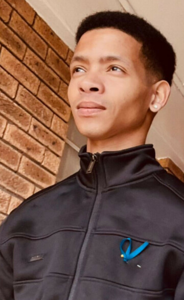 Shelly-B, 22 Worcester, Western Cape, South Africa