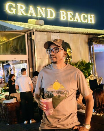 DuncanS, 43 Germiston, Gauteng, South Africa