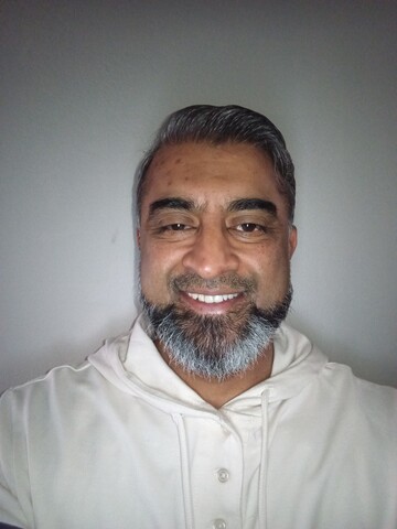 Navin, 54 Lenasia, Gauteng, South Africa