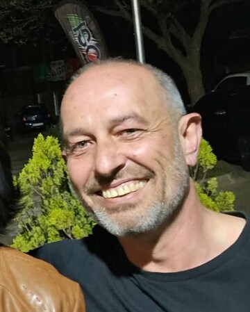 Mike, 56 Germiston, Gauteng, South Africa