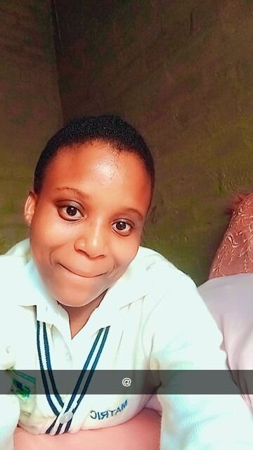 Nthabi, 19 Virginia, Free State, South Africa