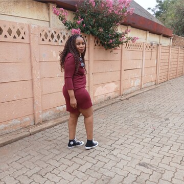 Patie, 34 Middelburg (MP), Mpumalanga, South Africa