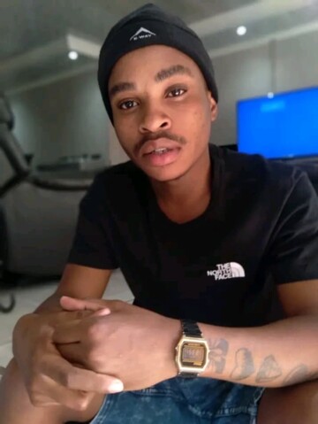 Williams, 25 Johannesburg, Gauteng, South Africa