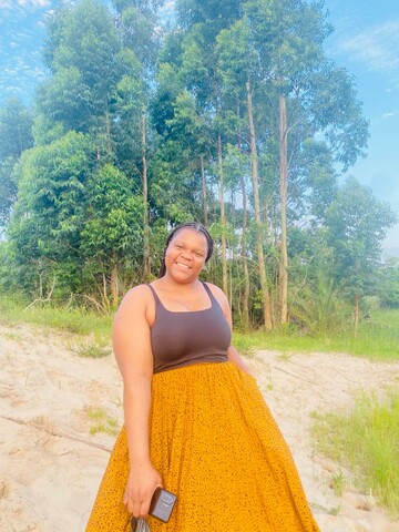 Nhlanhlah, 32 Hluhluwe, KwaZulu-Natal, South Africa