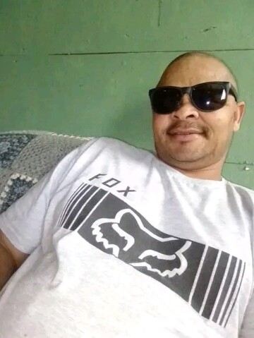 Ernie294, 52 Mossel Bay, Western Cape, South Africa