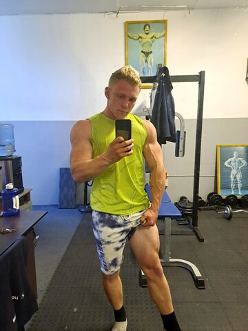 TrenTx9x, 25 Bethlehem, Free State, South Africa