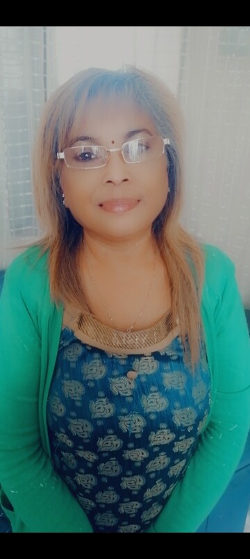 Jackie, 60 Durban, KwaZulu-Natal, South Africa