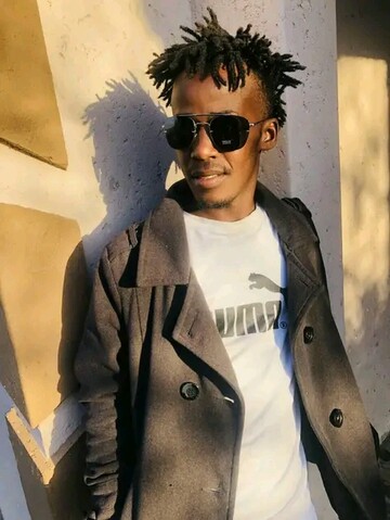 V. dot, 31 Vryheid, KwaZulu-Natal, South Africa