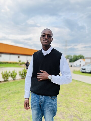 Jonathan, 22 Johannesburg, Gauteng, South Africa