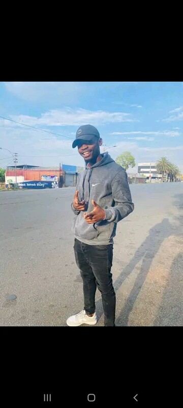 Peacemaker1st, 26 Johannesburg, Gauteng, South Africa