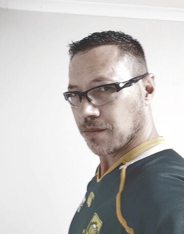 Hein366, 43 Benoni, Gauteng, South Africa