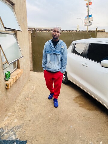 Promise, 31 Tembisa, Gauteng, South Africa