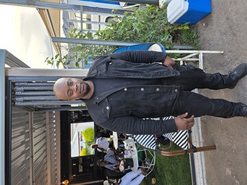 Lucky, 27 Tembisa, Gauteng, South Africa