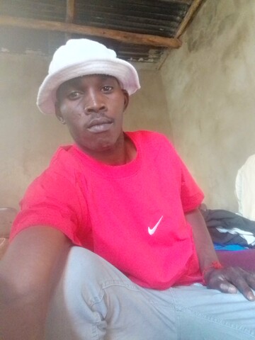 Mzamo mtshali, 27 Newcastle, KwaZulu-Natal, South Africa