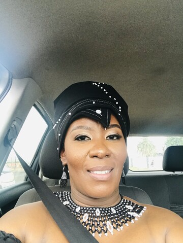 Lihle, 45 Pretoria, Gauteng, South Africa