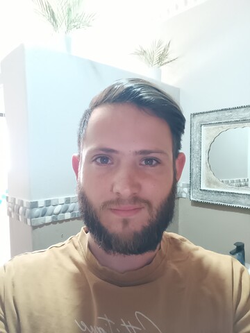 RYNHARDT2, 29 Rustenburg, North West, South Africa