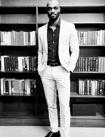 Hope, 38 Johannesburg, Gauteng, South Africa