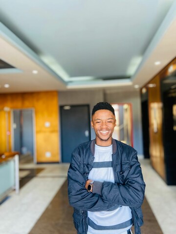 Wavey, 20 Durban, KwaZulu-Natal, South Africa