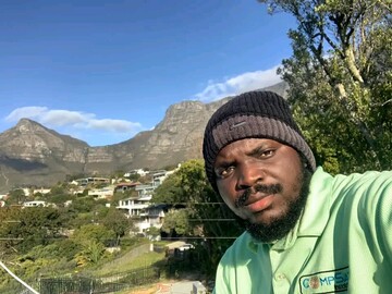 Pinali, 34 Cape Town, Western Cape, South Africa