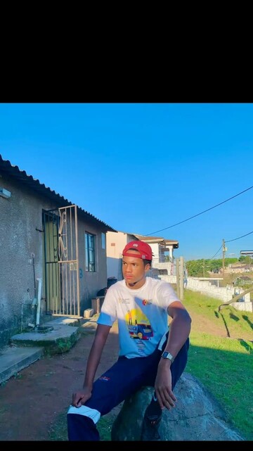 James, 39 Ladysmith, KwaZulu-Natal, South Africa