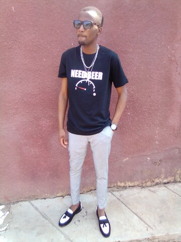 Zeeepor, 30 Krugersdorp, Gauteng, South Africa